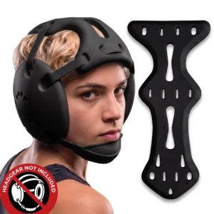 ShotShield - Cushion Insert - Black - Medium