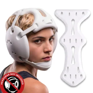 ShotShield - Cushion Insert - White - Medium
